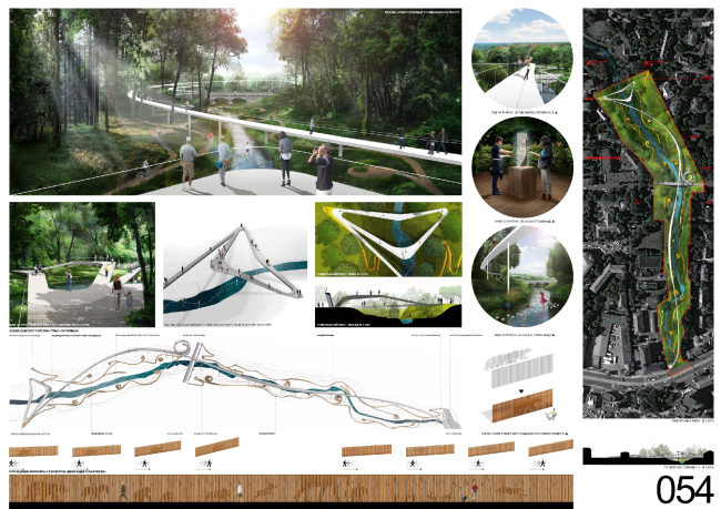 ��������� �������� ������������ ����� ��������. ������������� ������ Citizenstudio (������)