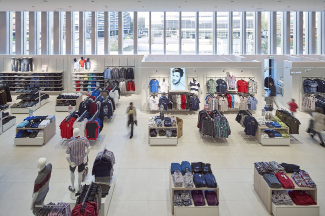 �������� �������� ′t Loon � Ronald Tilleman