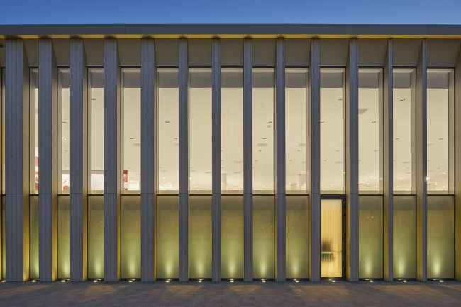 �������� �������� ′t Loon � Ronald Tilleman