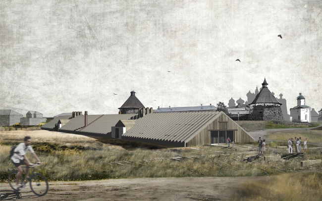 ��������� ������ ����� ��������. �������� ������ ���������� RIBA-2015. ������������� ����