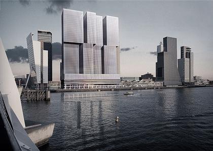 �������� De Rotterdam