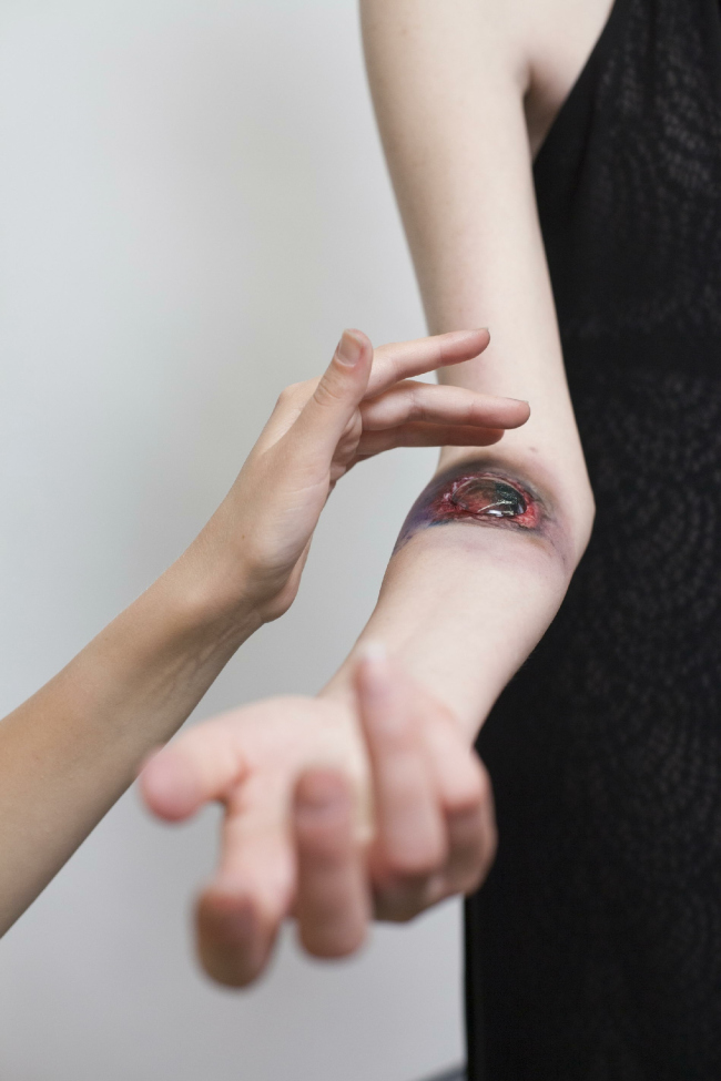 ����������� �������� ����������� ��������� ���� � ���� �����, ������� ��������, ����� ����� (Thomas Clark)