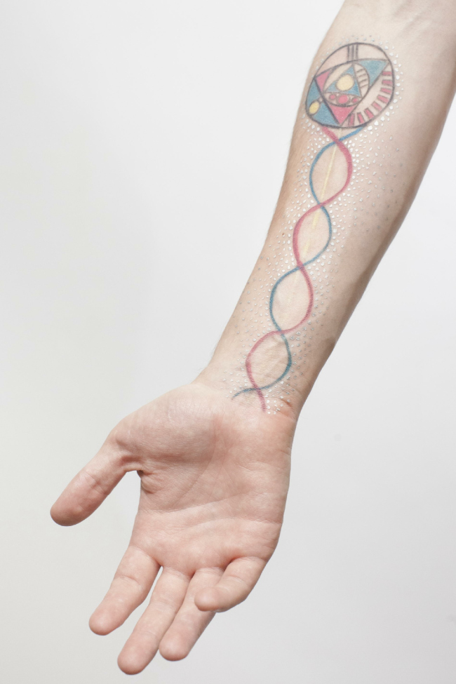 ���������������� ���������� � ���� �����, ������� ��������, ����� ����� (Thomas Clark)