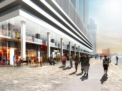 �������� De Rotterdam