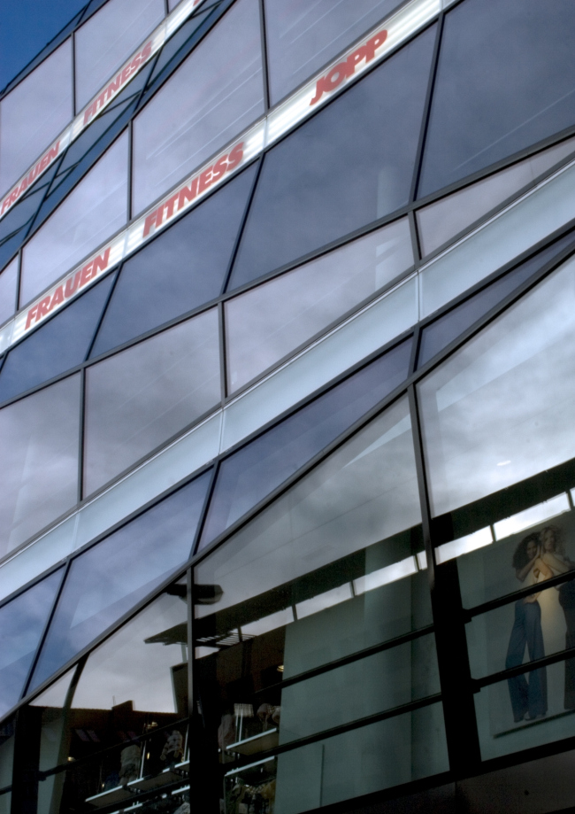 �������� ����� �� �������������. ���������� � Julia Jungfer