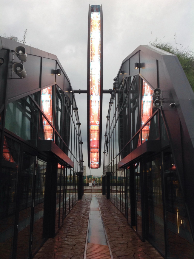 �������� ����������. ���������� � ���� �����������