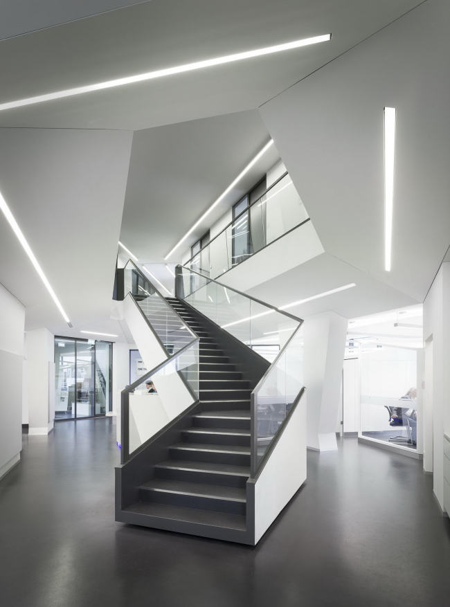 �������� �Sonnenhof� � David Franck