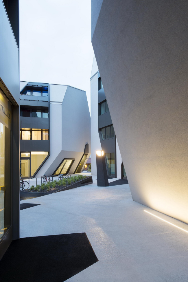  Sonnenhof  David Franck