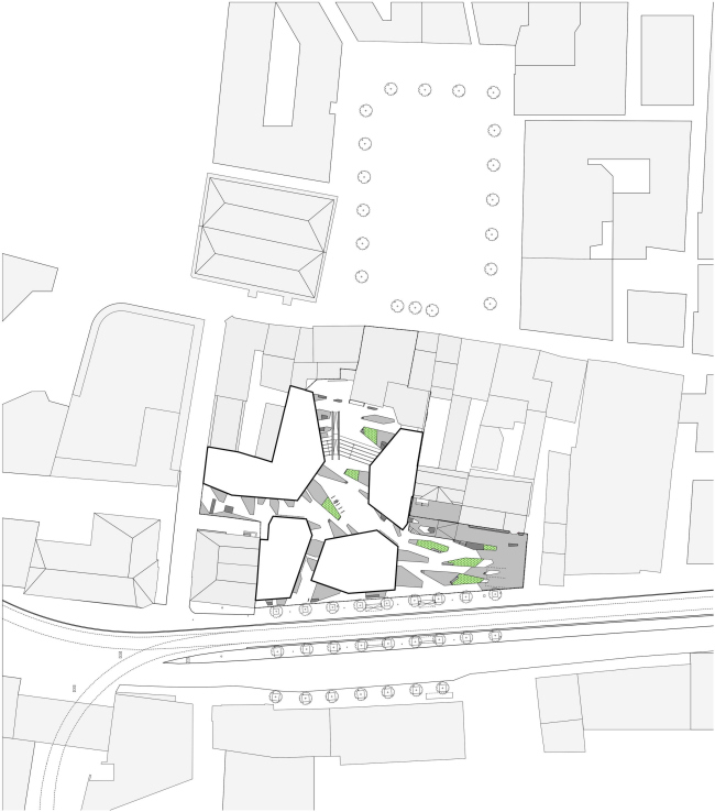 �������� �Sonnenhof� � J. Mayer H. Architects