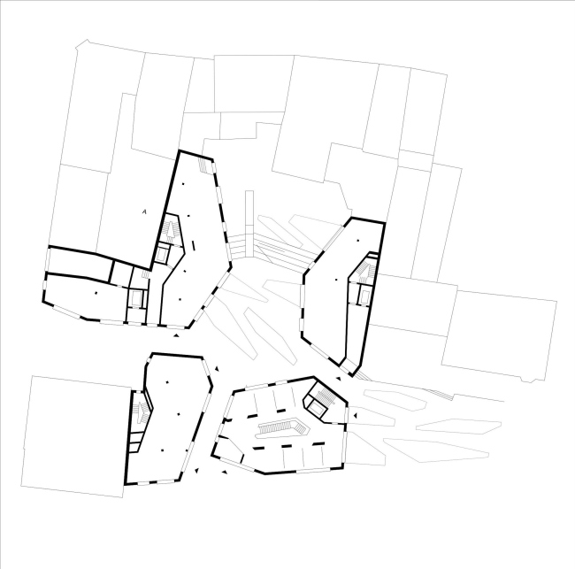 �������� �Sonnenhof� � J. Mayer H. Architects