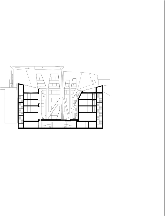 �������� �Sonnenhof� � J. Mayer H. Architects