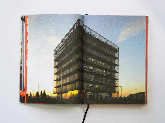 ����� ��������� � BERNASKONI