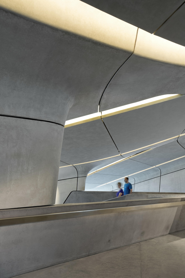 ������ ����� �������� � Corones � Werner Huthmacher