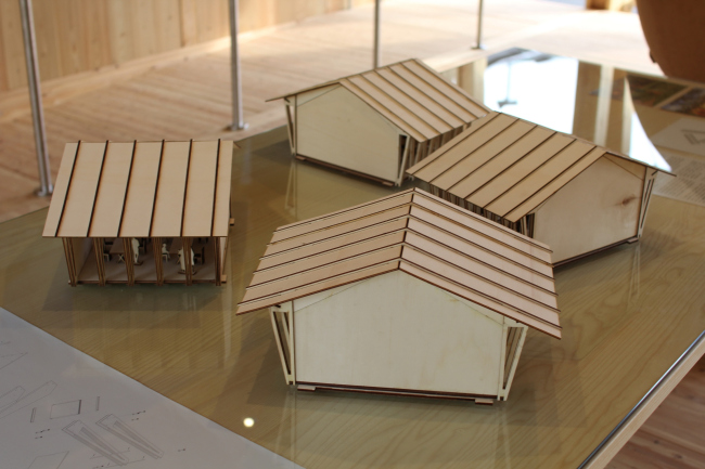 ��������� Slow food (���������� ����), Herzog & de Meuron: �������� ���������� �����, ��������� � ���������, � ����� ���� ��������� �� ������� �����, � ����� ����� ���� ������������ ����� ��������. ���������� � ���� ���������� 