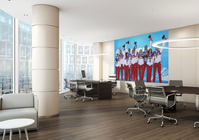 ������ ������������ �������� ������ � UNK Project