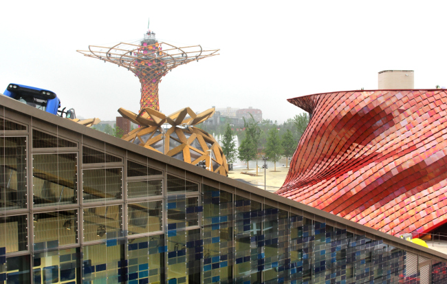 ��� �� ������ ����� � ������ ��������� ��������. ������ � �������� ��������� �������� Vanke, ����������� �� ������� ������� ����������. ���������� � ���� ����������