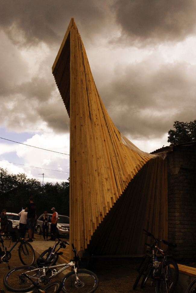 �� ������ � Archpoint. ���������� ������� ���������