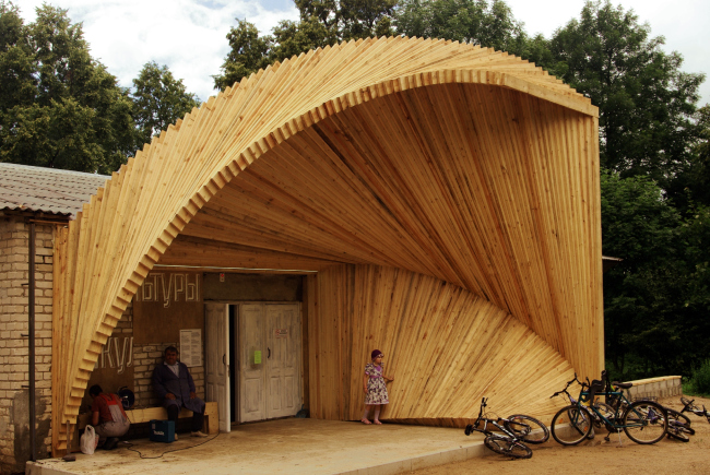 �� ������ � Archpoint. ���������� ������� ���������