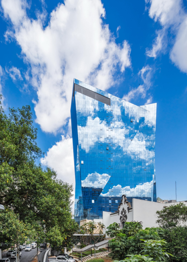 ����� Vitra � Ana Mello