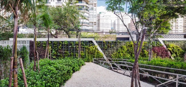 ����� Vitra � Ana Mello