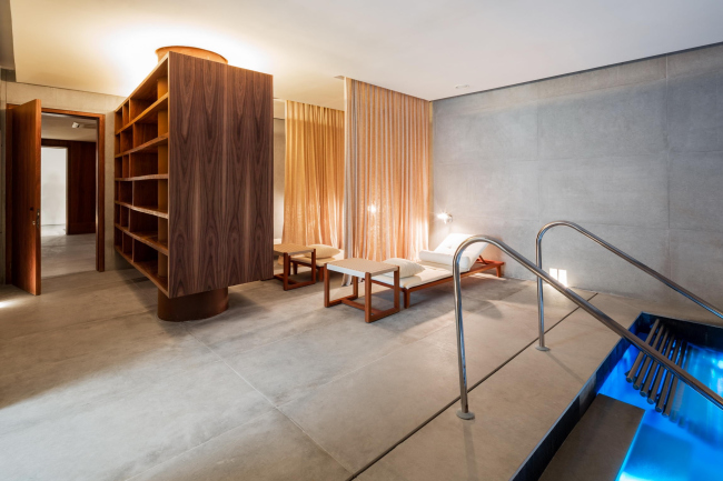 ����� Vitra � Ana Mello