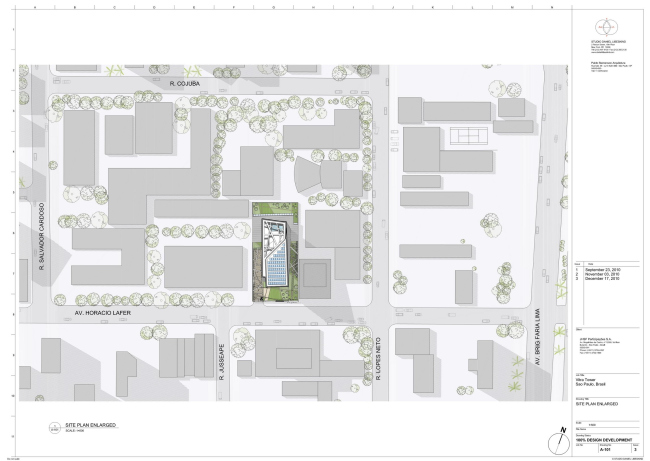 ����� Vitra � Studio Libeskind