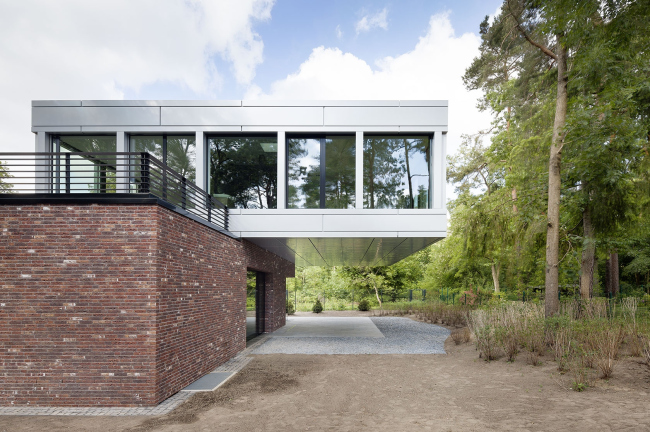 ����� ��� ���������. ���������, 2015. ���������� � Martin Tervoort 