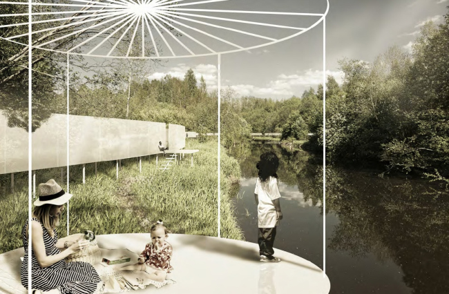 ������ �River Lane�. �����: ���� ������ (����������)