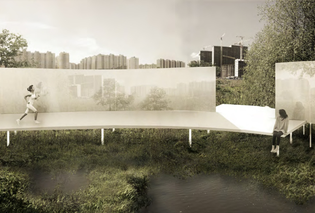 ������ �River Lane�. �����: ���� ������ (����������)