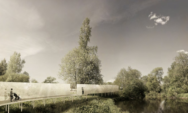 ������ �River Lane�. �����: ���� ������ (����������)