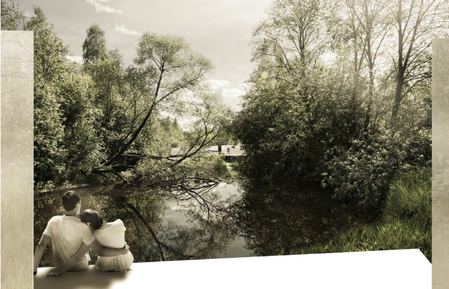 ������ �River Lane�. �����: ���� ������ (����������)