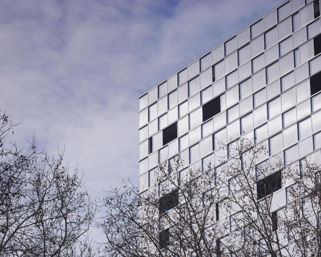 ����� ����� ������� � ������������� � Julien Lanoo, 2015