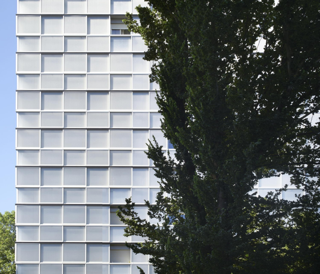 ����� ����� ������� � ������������� � Julien Lanoo, 2015