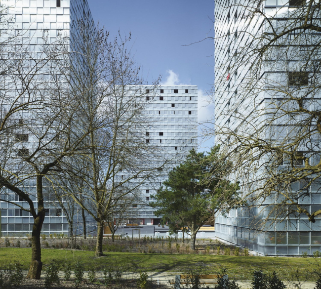 ����� ����� ������� � ������������� � Julien Lanoo, 2015