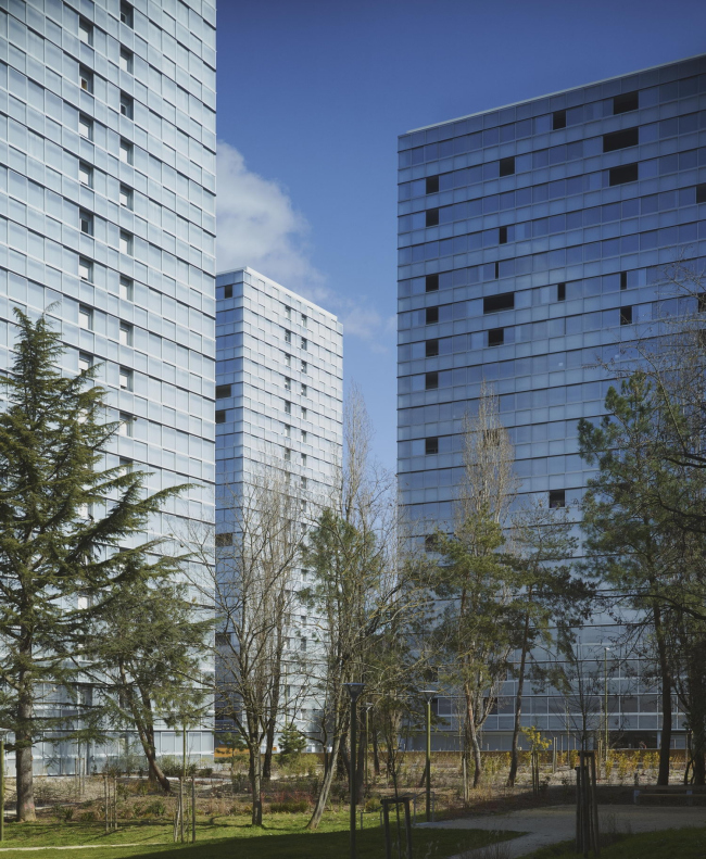 ����� ����� ������� � ������������� � Julien Lanoo, 2015