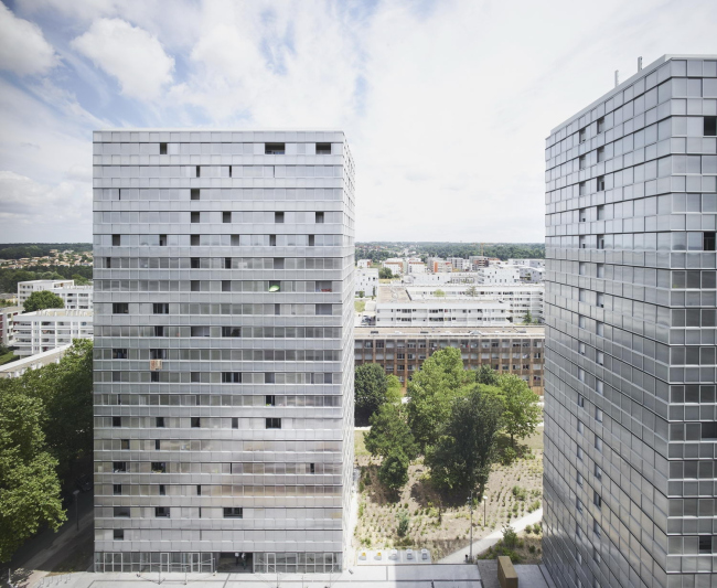 ����� ����� ������� � ������������� � Julien Lanoo, 2015