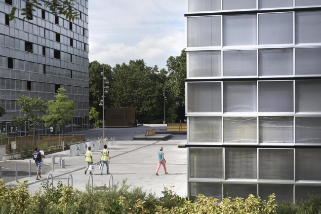 ����� ����� ������� � ������������� � Julien Lanoo, 2015