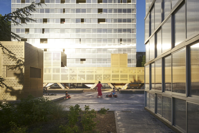 ����� ����� ������� � ������������� � Julien Lanoo, 2015