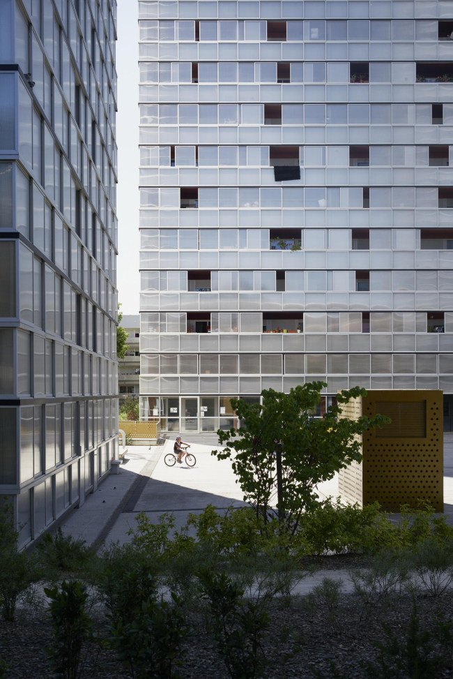 ����� ����� ������� � ������������� � Julien Lanoo, 2015