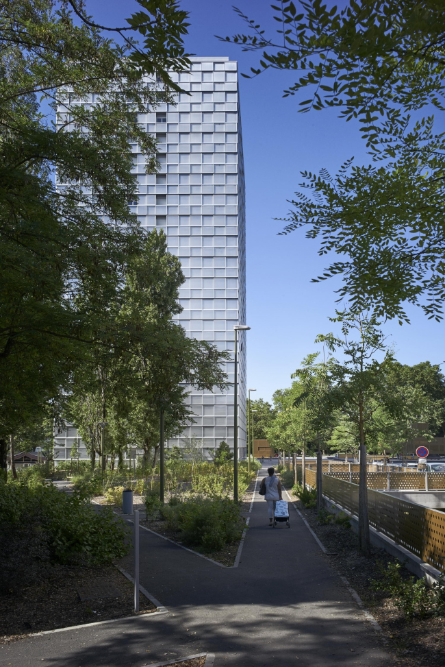 ����� ����� ������� � ������������� � Julien Lanoo, 2015