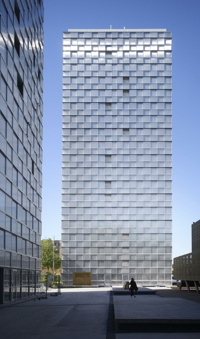����� ����� ������� � ������������� � Julien Lanoo, 2015