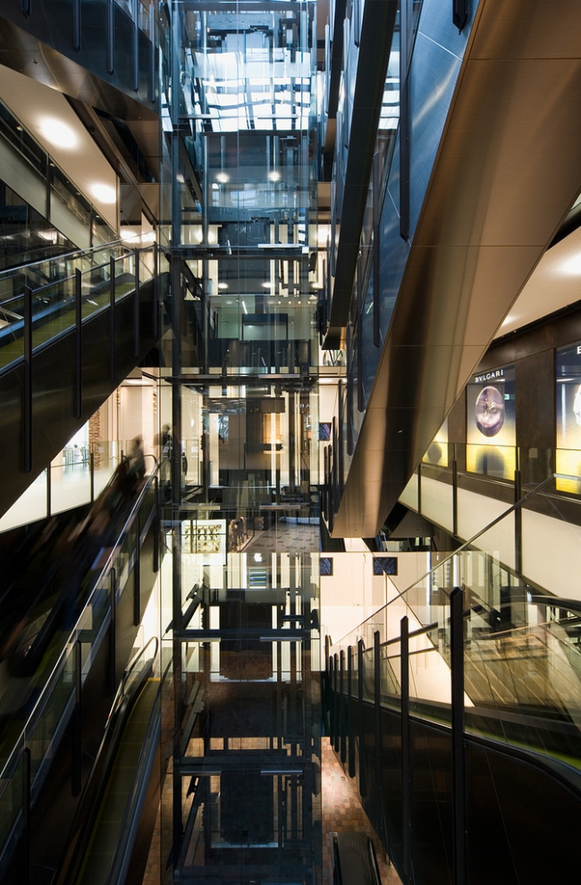 �������� ����� Gyre. ����: Forgemind ArchiMedia via flickr.com. �������� CC BY 2.0