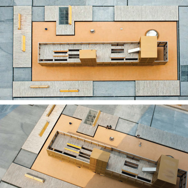 ����� ����� ������� � ������������� � LAN Architecture