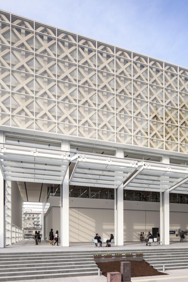 ����� �������� ���������� ���� � Hiroyuki Hirai