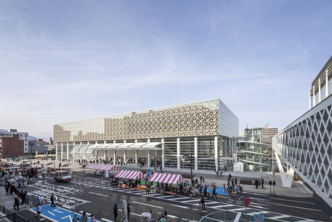 ����� �������� ���������� ���� � Hiroyuki Hirai