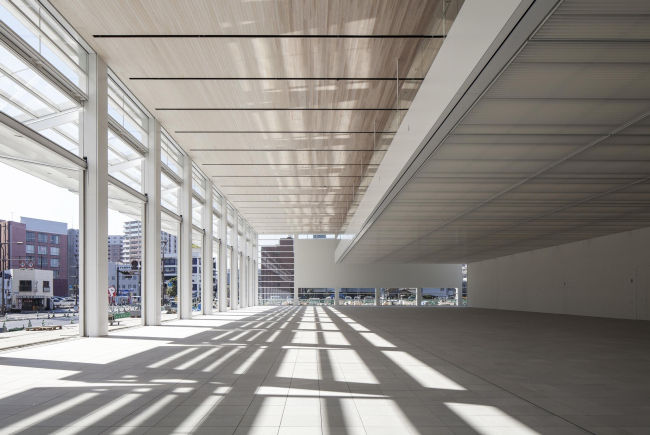 ����� �������� ���������� ���� � Hiroyuki Hirai