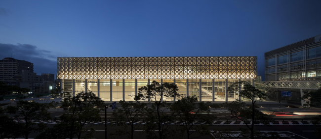 ����� �������� ���������� ���� � Hiroyuki Hirai