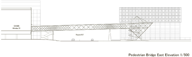 ����� �������� ���������� ���� � Shigeru Ban Architects