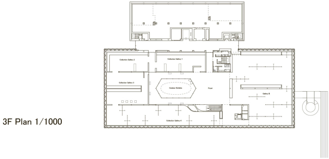 ����� �������� ���������� ���� � Shigeru Ban Architects