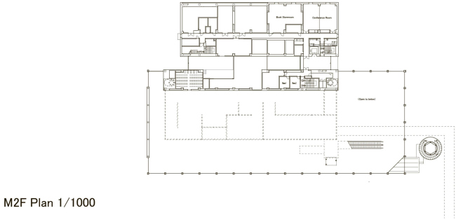      Shigeru Ban Architects